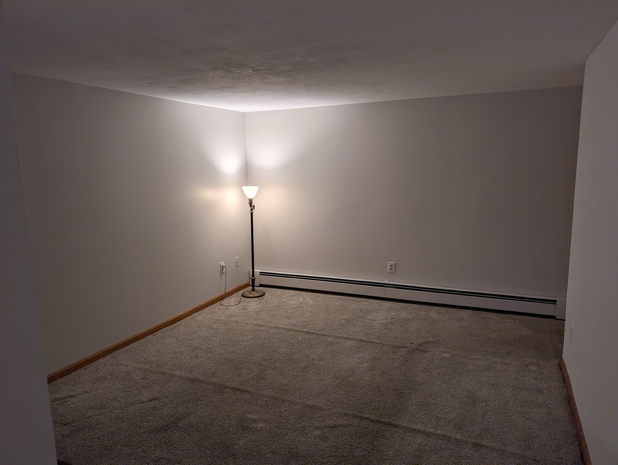 Living room - 33 Garden Rd