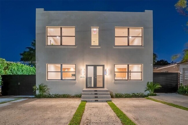 Building Photo - 1840 SW 22nd Terrace