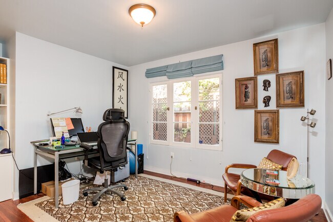 Building Photo - 6335 Warner Dr