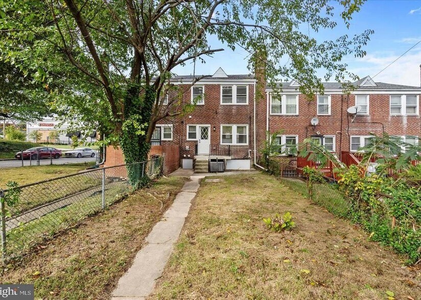 Building Photo - 1603 Argonne Dr