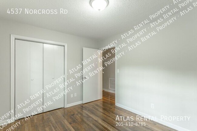 Building Photo - 4537 Norcross Rd