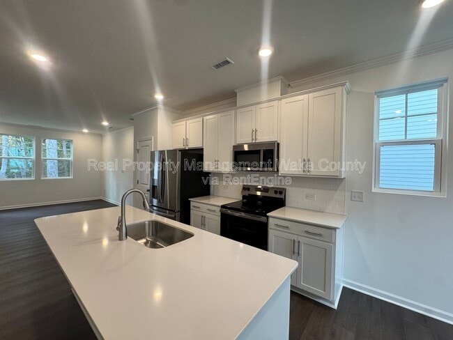 Building Photo - 1507 Crescent Townes Wy