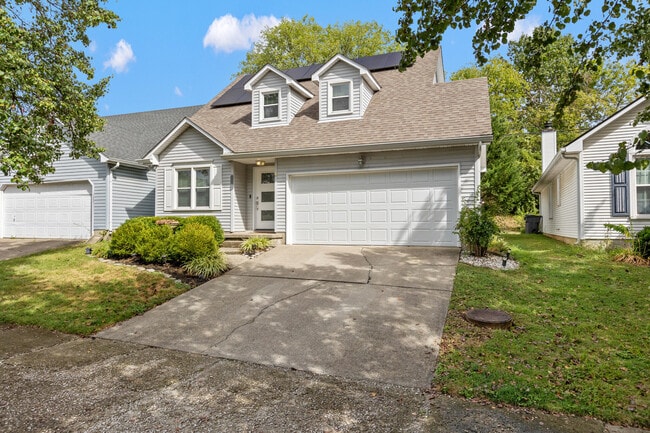 Building Photo - 1105 Jonestown Ln