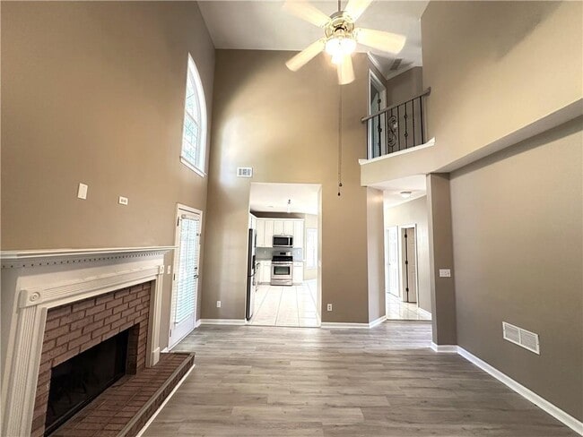 Building Photo - 4890 Weathervane Dr