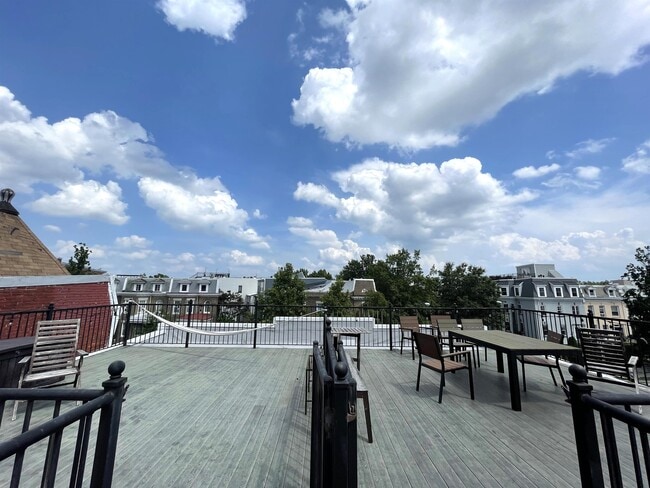 Building Photo - 3404 13th St NW