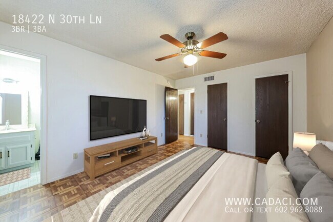 Building Photo - 18422 N 30th Ln