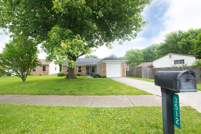Building Photo - 3512 Brinkton Dr