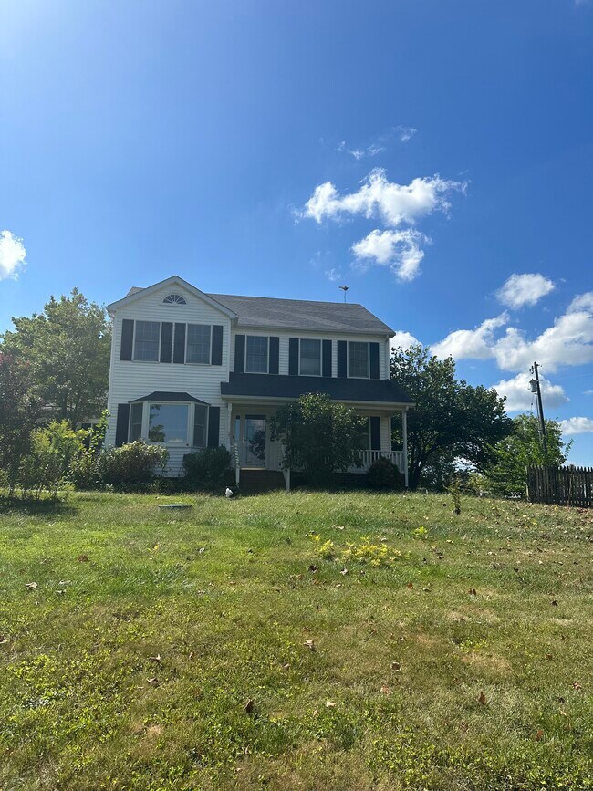 Primary Photo - 3972 Perryville Rd
