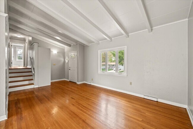 Building Photo - 4603 S Willis Ave