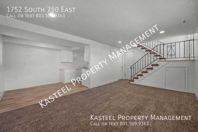 Building Photo - 1752 S 750 E St