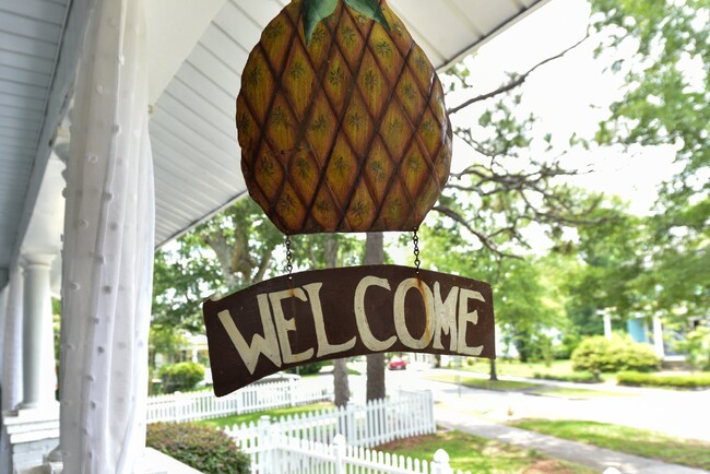 Building Photo - Welcome to the Front Porch