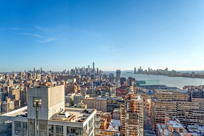 Building Photo - 15 Hudson Yards