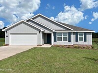 Building Photo - Lucedale! New home for rent!