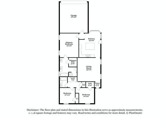 Building Photo - 2403 Lake Garden Dr, Memphis, TN 38134