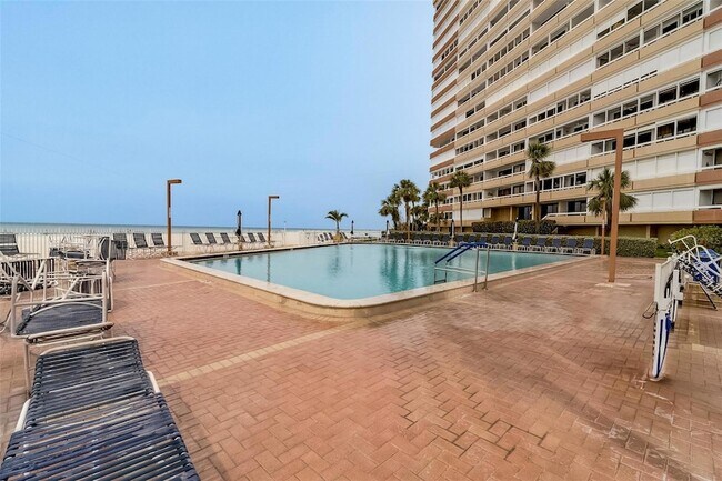 Building Photo - 17920 Gulf Blvd