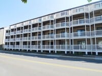 Building Photo - Furnished- Bayside Condo Retreat in Ocean ...
