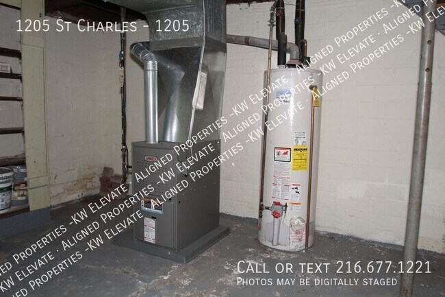 Building Photo - 1205 St Charles Ave