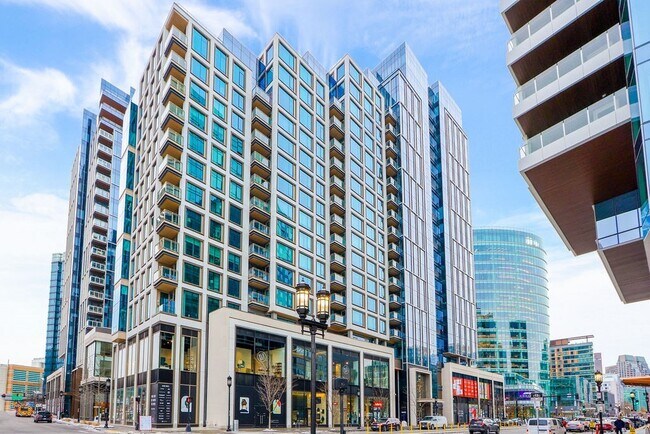Building Photo - 133 Seaport Blvd