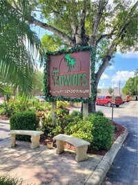 Building Photo - 2366 E Mall Dr