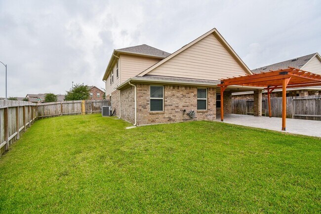 Building Photo - 4602 Tuscan Lily Dr