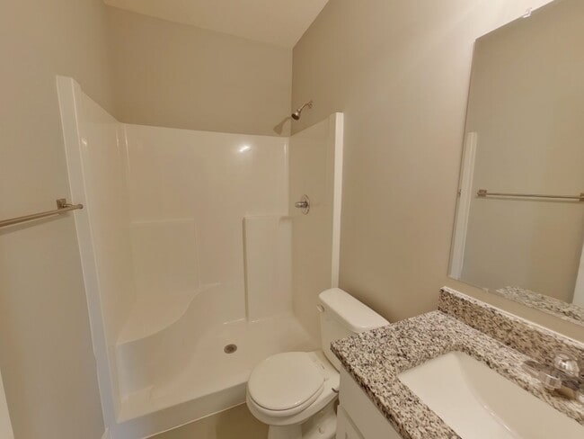 Building Photo - 1334 W Haskell St