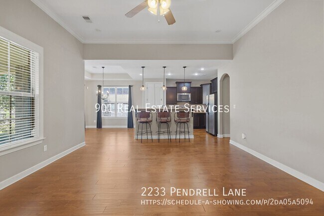 Building Photo - 2233 Pendrell Ln