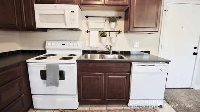 Building Photo - Harrison 31