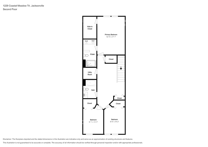 Building Photo - 1229 Coastal Mdw Trl