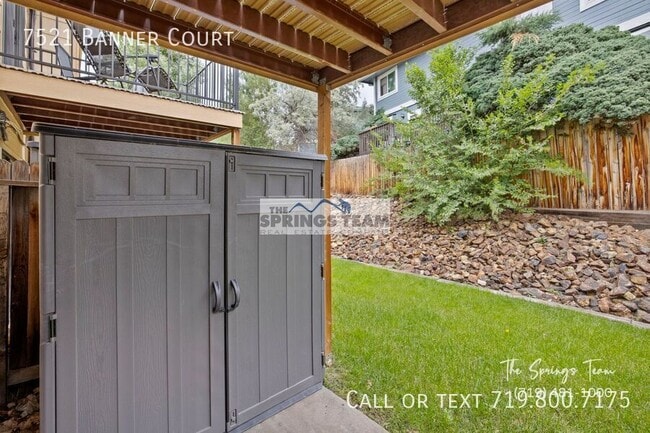 Building Photo - 7521 Banner Ct