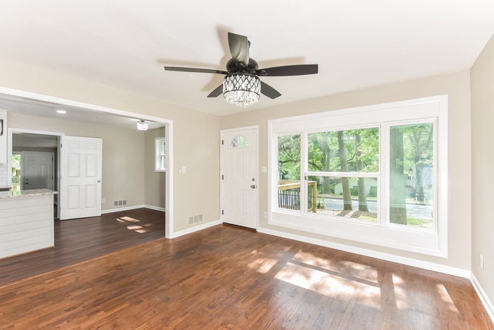 Building Photo - 2362 Macon Dr SW