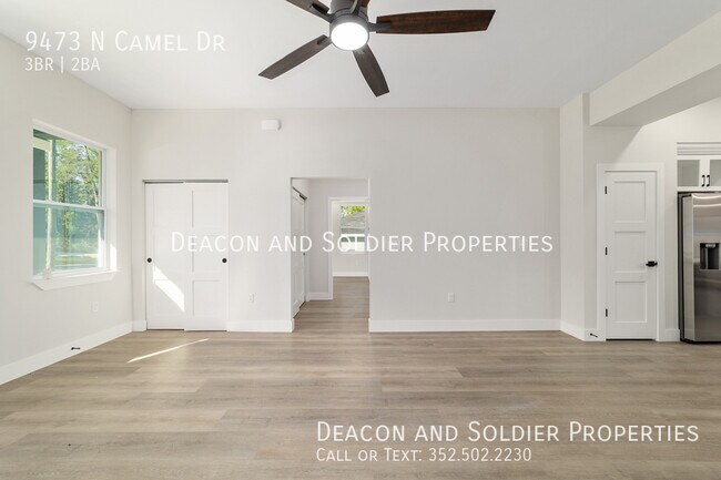 Building Photo - 9473 Camel Dr
