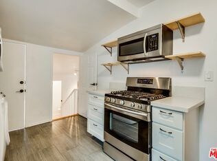 kitchen - 1742 W 36th St