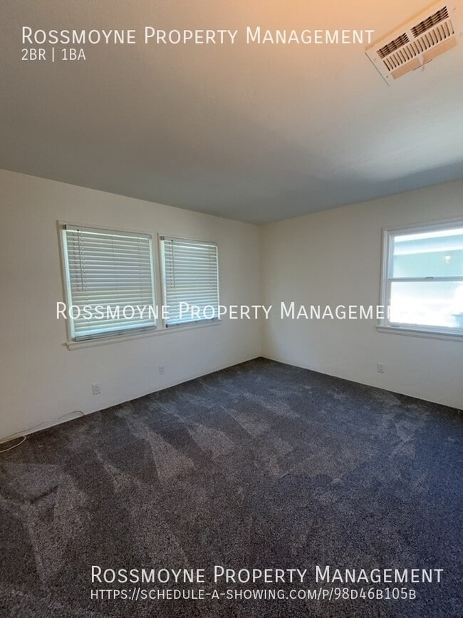 Building Photo - 3107 Jeffries Ave