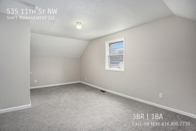 Building Photo - 535 11th St NW
