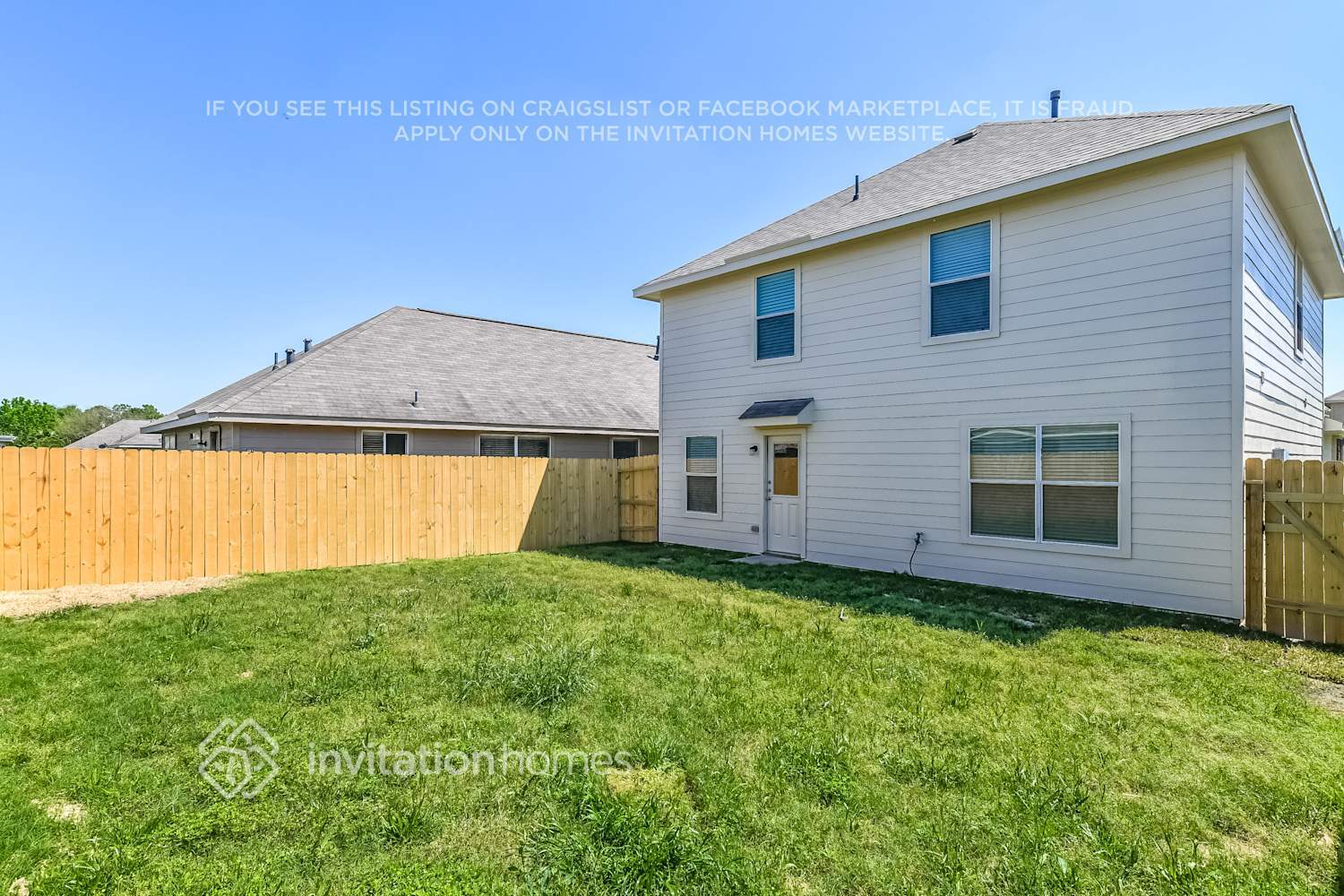 Building Photo - 18802 N Lyford Dr