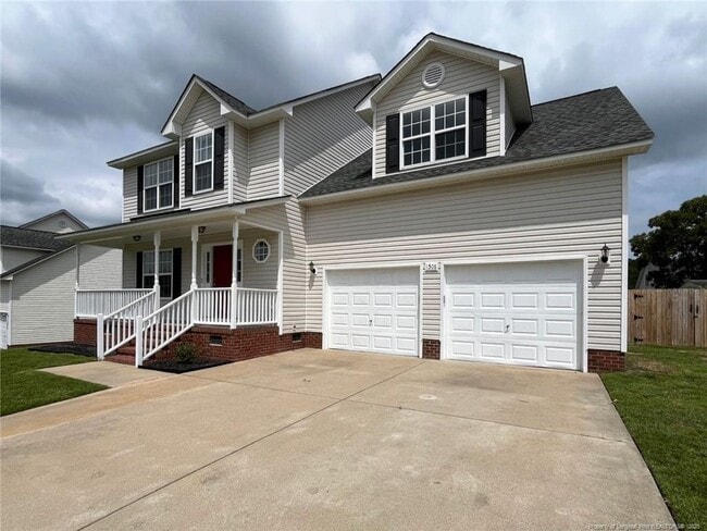Building Photo - 1508 Thoroughbred Trail
