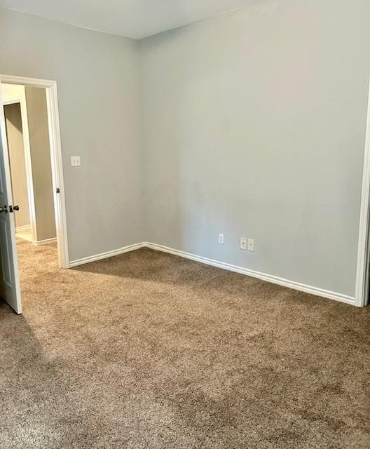 Building Photo - 5513 William Holland Ave