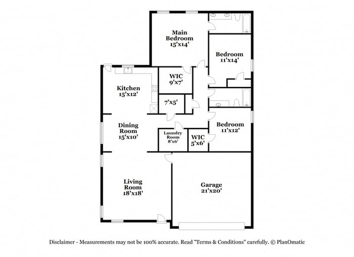 Building Photo - 655 White Oak Cir