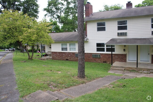 Building Photo - 312 Florida Ave