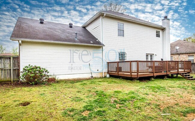 Building Photo - 1241 Kierre Loop