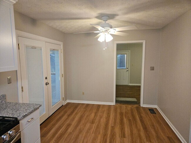 Building Photo - Perfect Smyrna Rancher