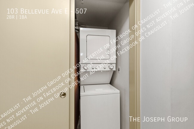 Building Photo - 103 Bellevue Ave E