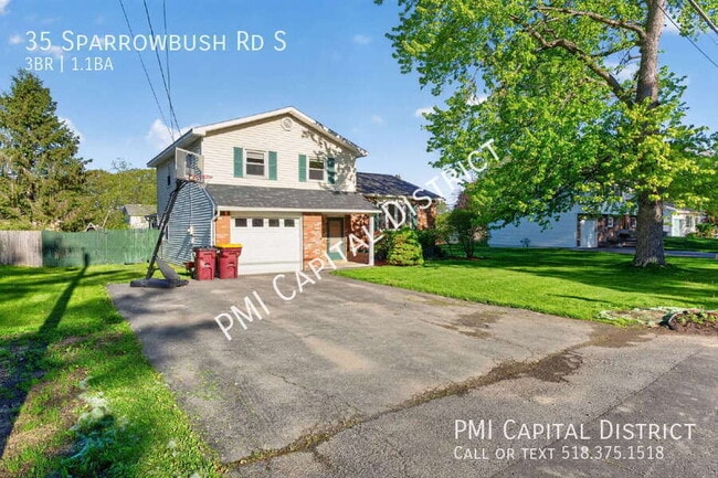 Building Photo - 35 Sparrowbush Rd S