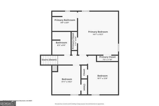 Building Photo - 491 Pennybrook Dr