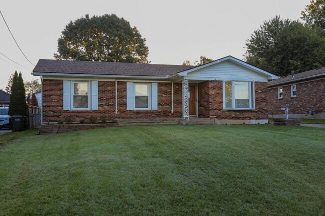 Building Photo - 2509 Paddock Ct