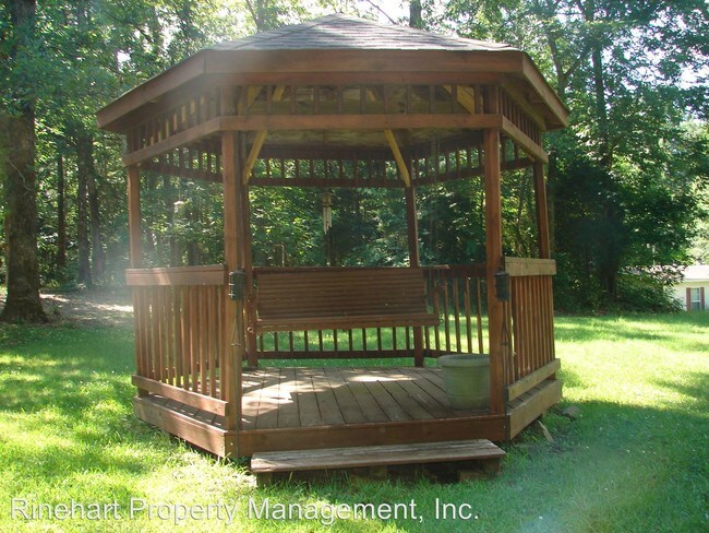 Building Photo - 3 br, 2 bath House - 1985 McFarland Road