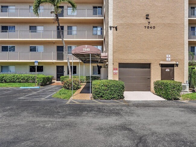 Building Photo - 7840 NW 50th St