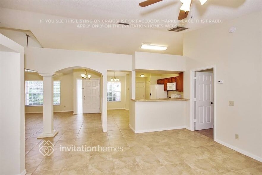 Building Photo - 3197 Timucua Cir