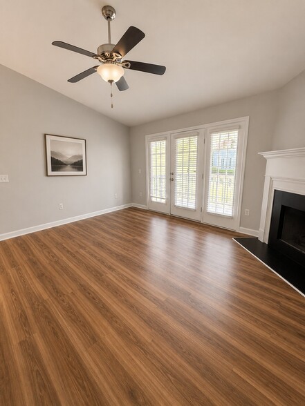 Building Photo - 406 Pelham Square Way