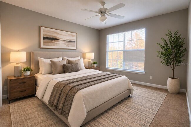 Building Photo - 3175 Feltrim Pl